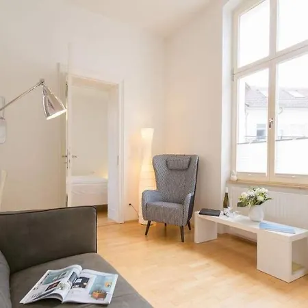 Schlossbauer, App 10 Heringsdorf (Usedom)
