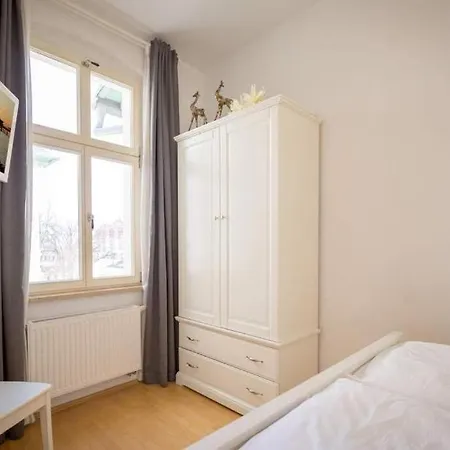 Appartement Schlossbauer, App 10 *