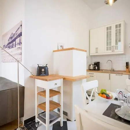 Апартаменты Schlossbauer, App 10 *