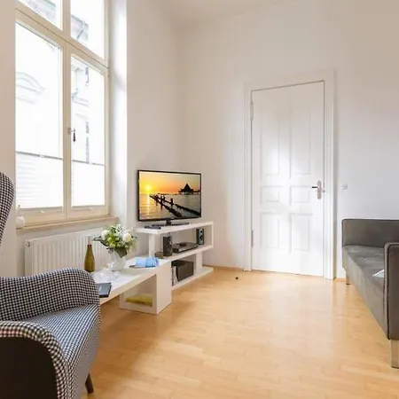 Schlossbauer, App 10 Херингсдорф