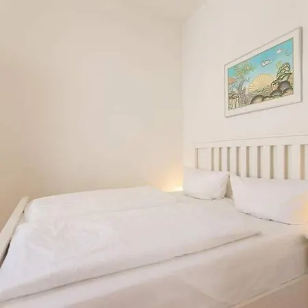 Lejlighed Schlossbauer, App 10 Heringsdorf (Usedom)