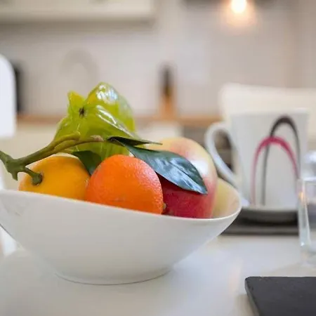 Schlossbauer, App 10 * Heringsdorf