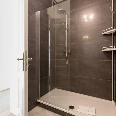 Schlossbauer, App 10 * Heringsdorf