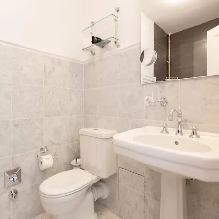 Lejlighed Schlossbauer, App 10 *